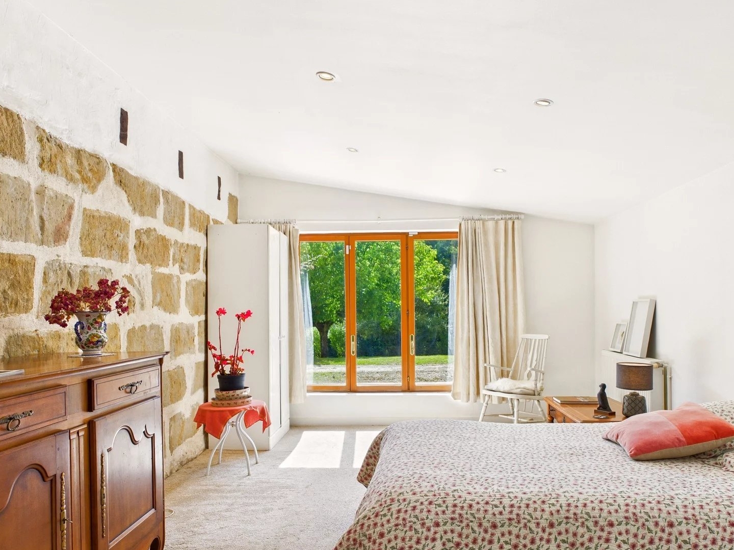 Maison à vendre - 6 pièces - 287m2 - Lauzun (47410)