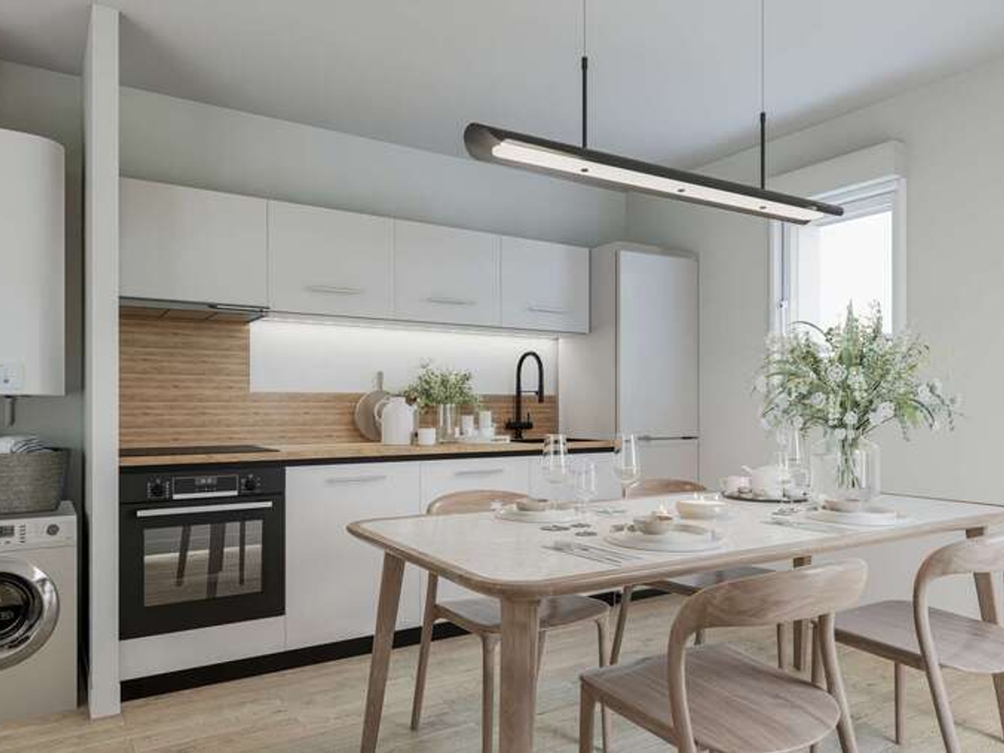 Maison à vendre - 4 pièces - 70m2 - Locronan (29180)