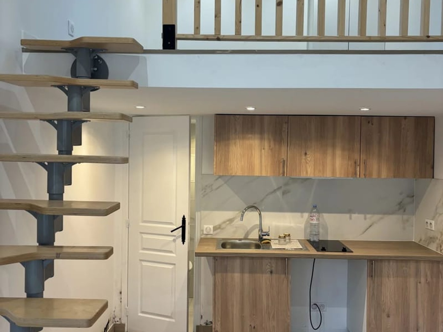 PETITE MAISON A CHOISY LE ROI