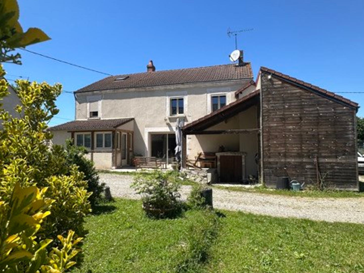 Maison 7 pièces 193 m²