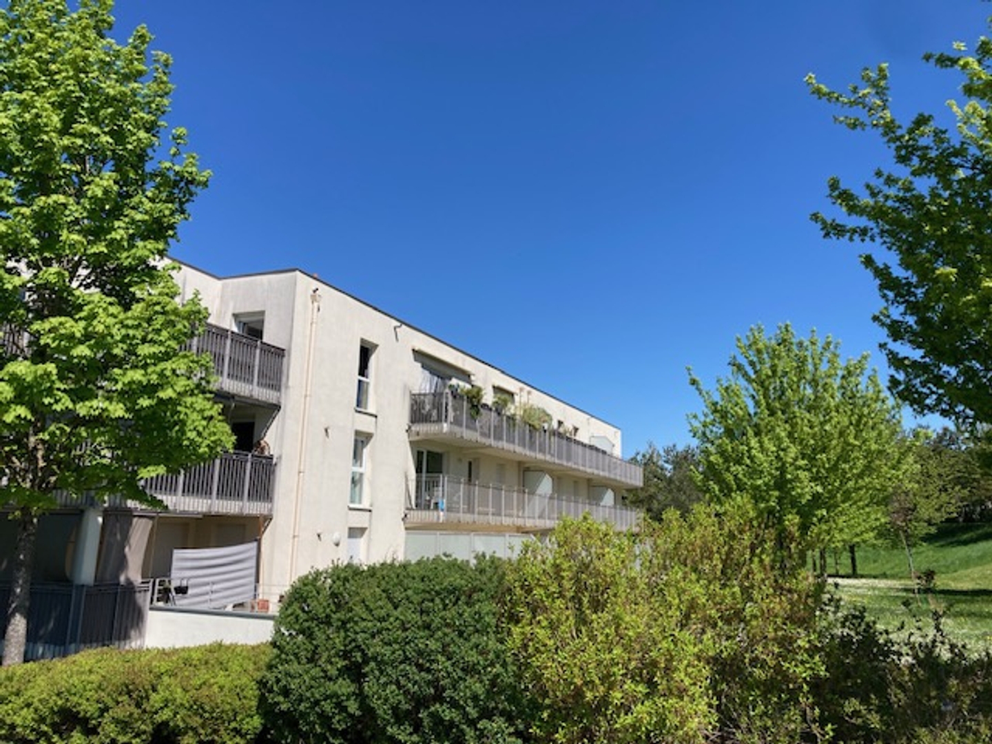 MONTBELIARD AU COEUR DE LA NATURE