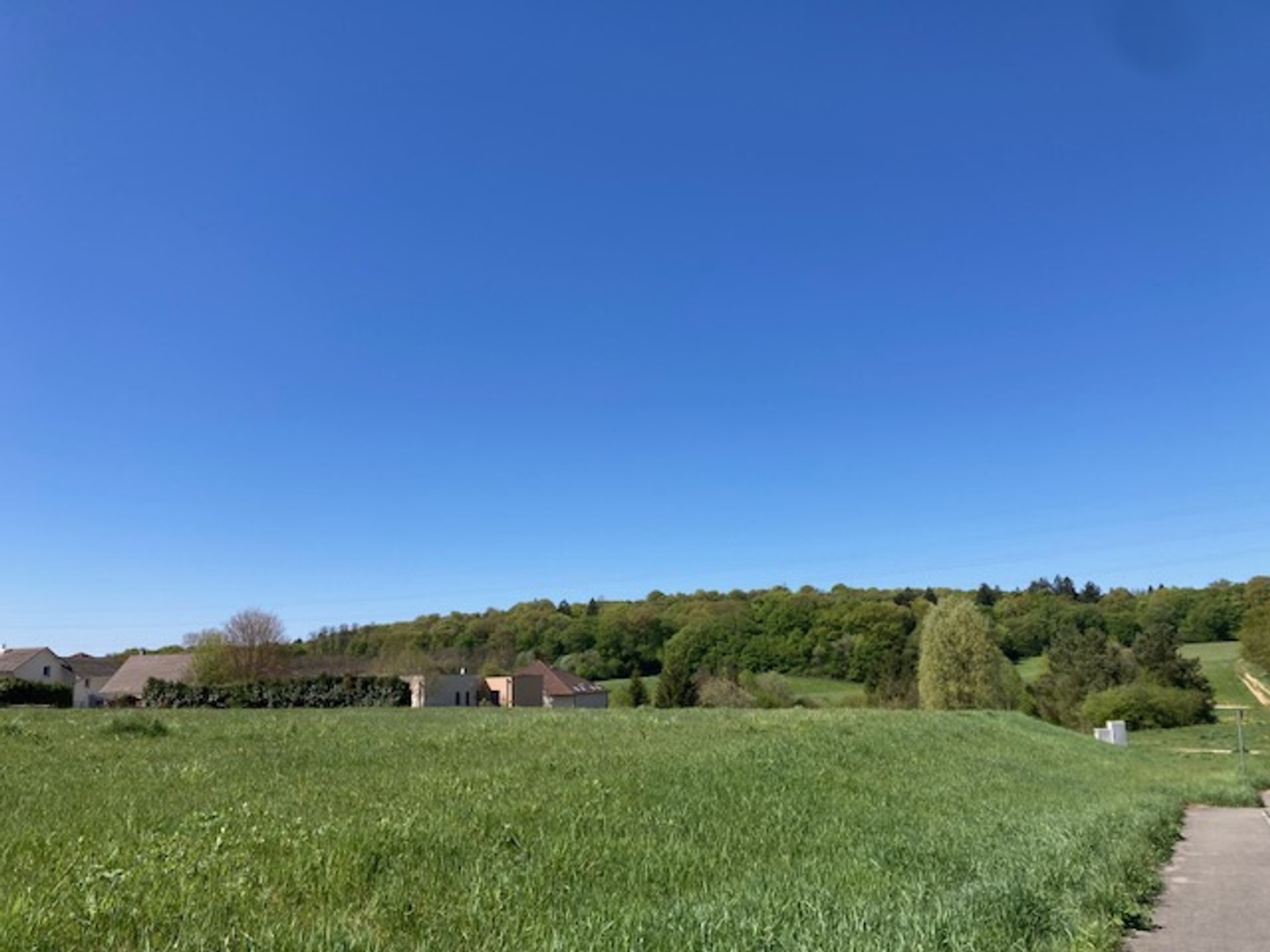 Appartement à vendre - 3 pièces - 59m2 - Montbéliard (25200)