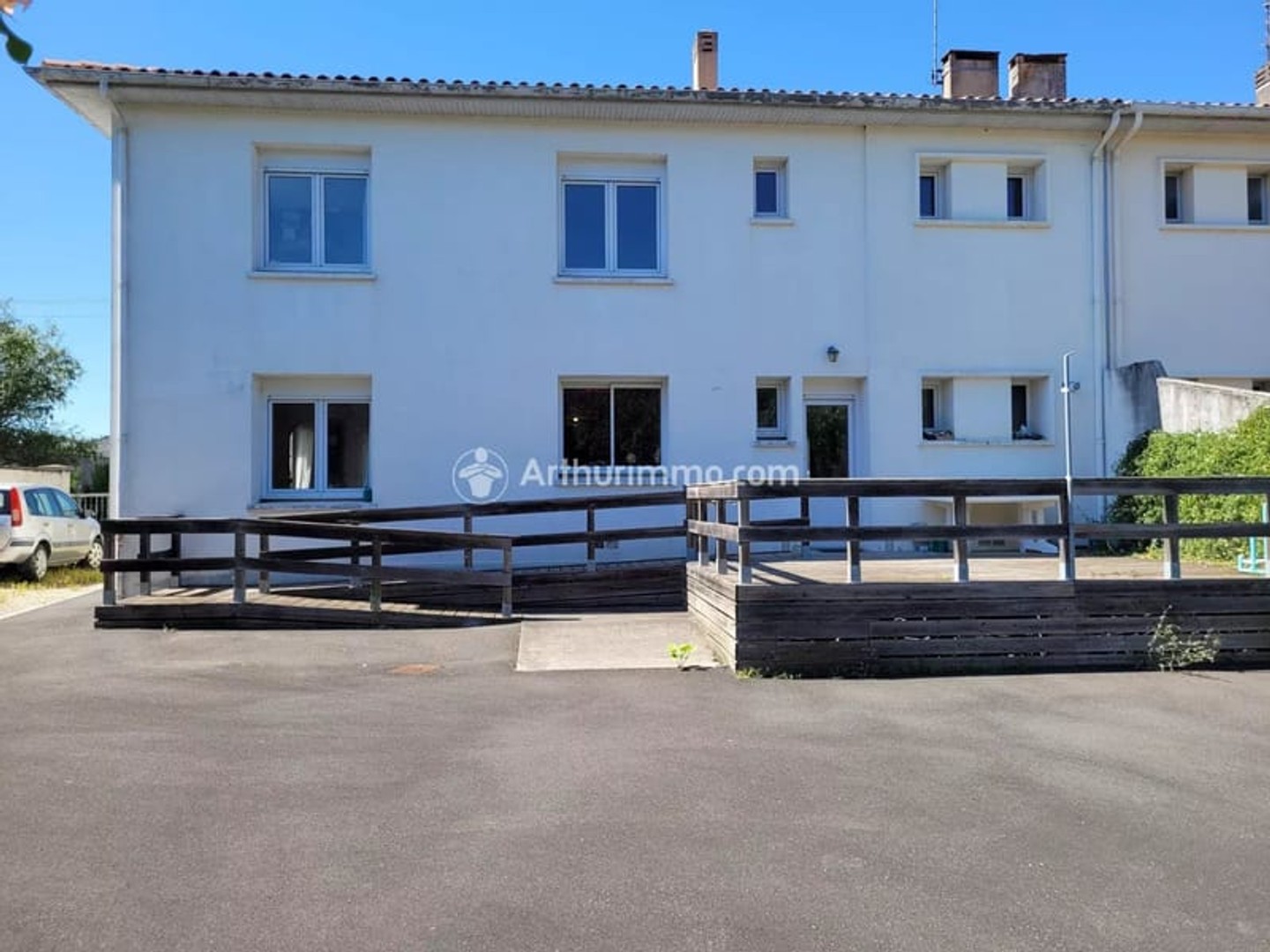 Maison 6 pièces 206 m²