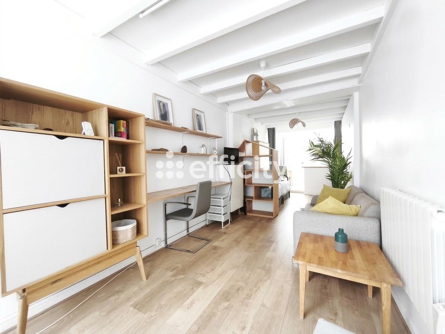 Immeuble 75 m²
