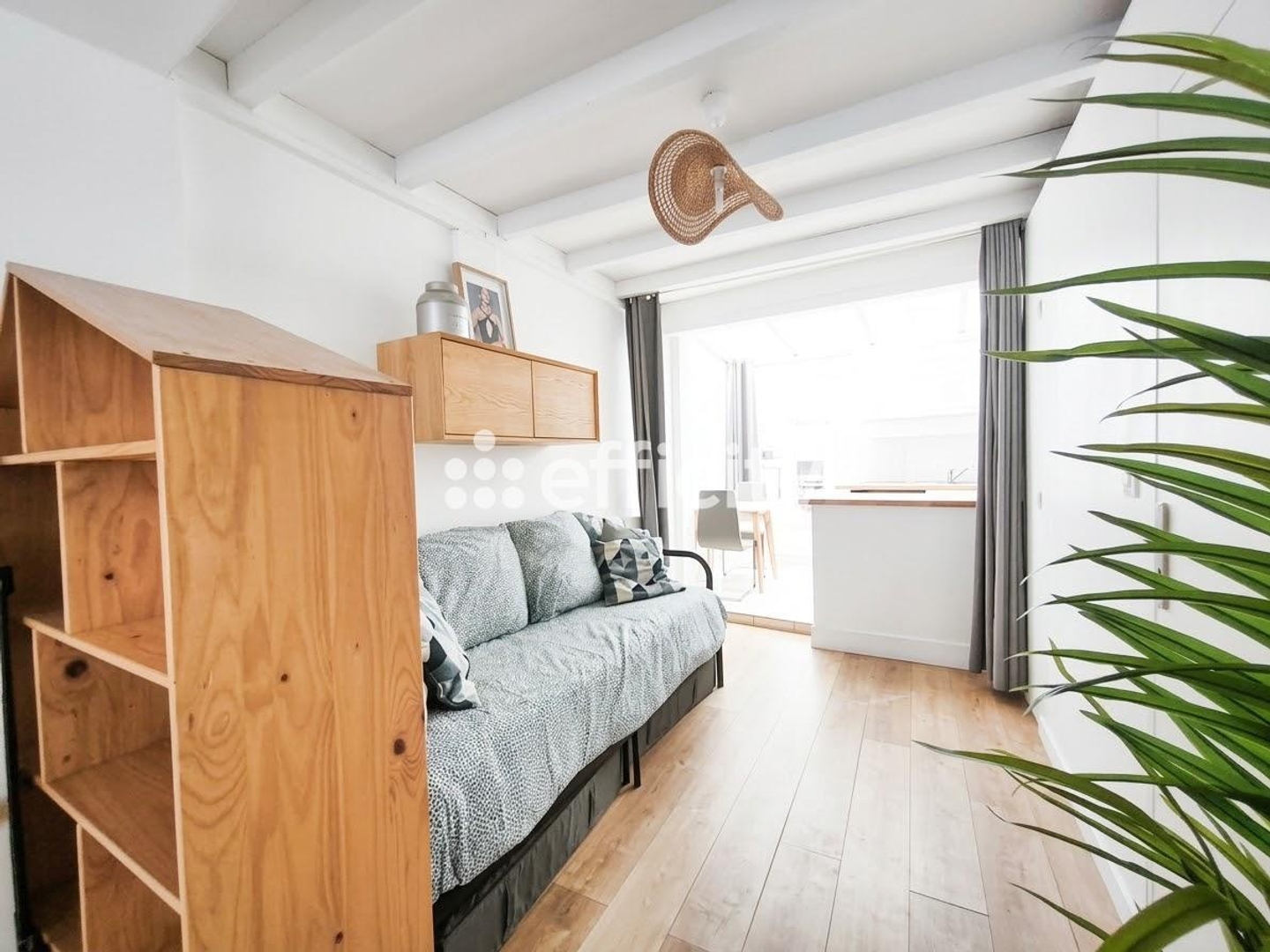 Immeuble à vendre - 75m2 - Lille (59800)