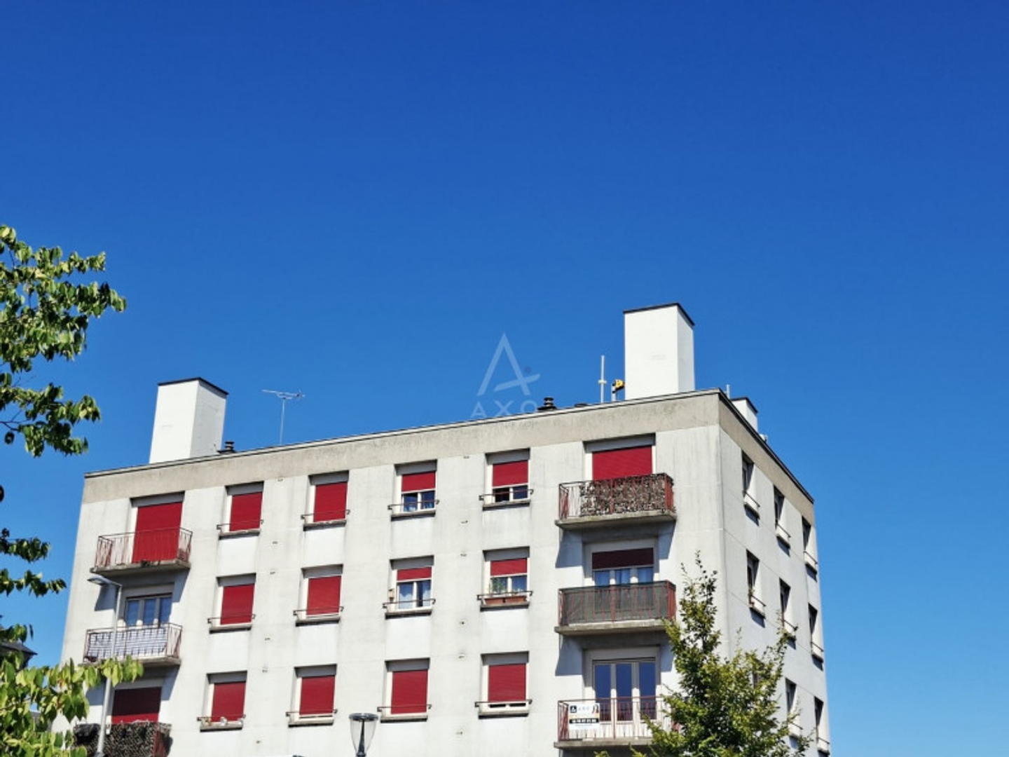 Appartement 4 pièces 91 m²