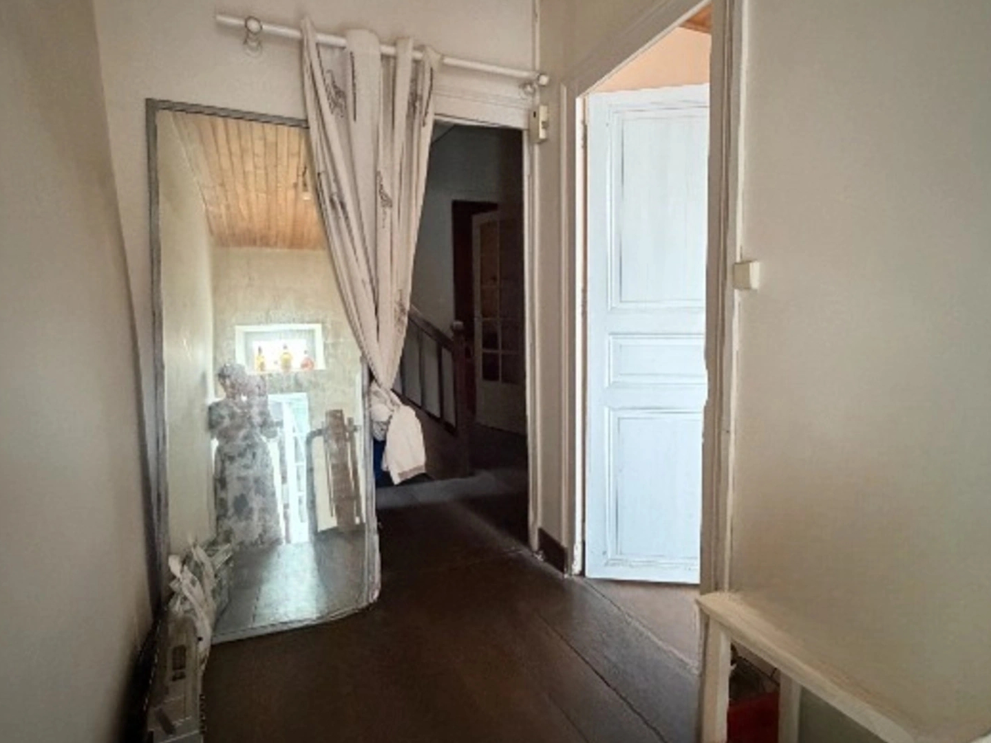 Immeuble à vendre - 6 pièces - 153m2 - La Rochefoucauld-... (16110)