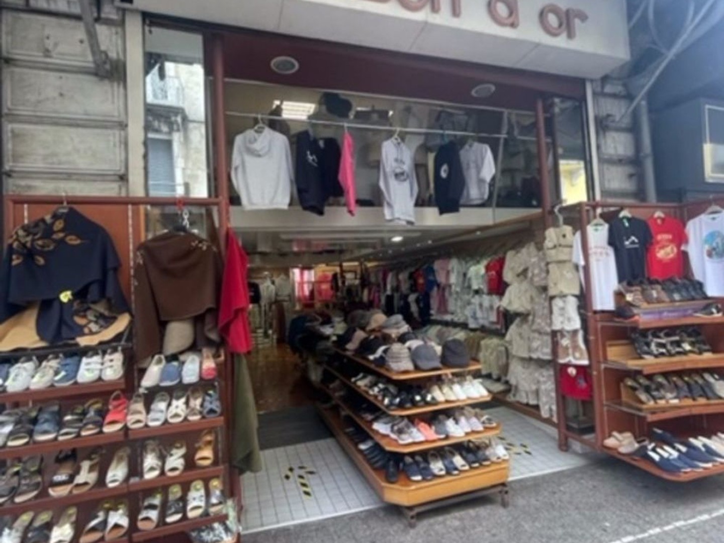 Dpt Hautes Pyrénées (65), à vendre LOURDES Loisir - Tourisme