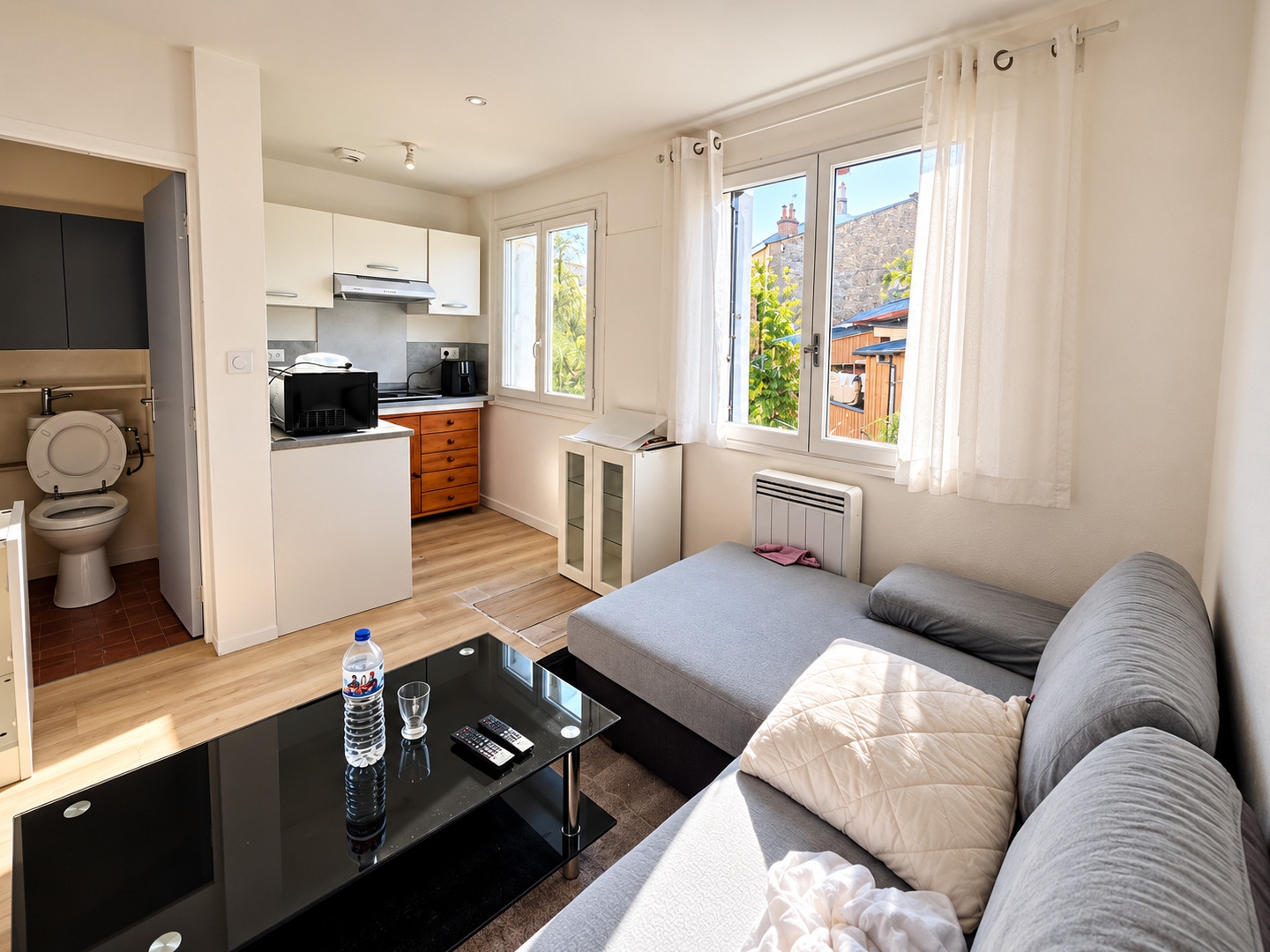 T2 / Réméré / Bordeaux