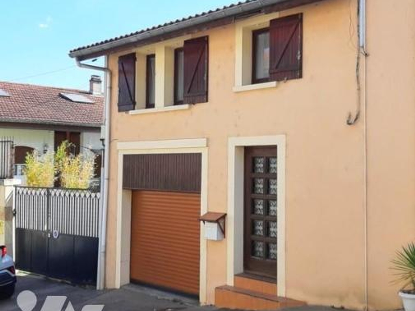 Maison 2 pièces 71 m²