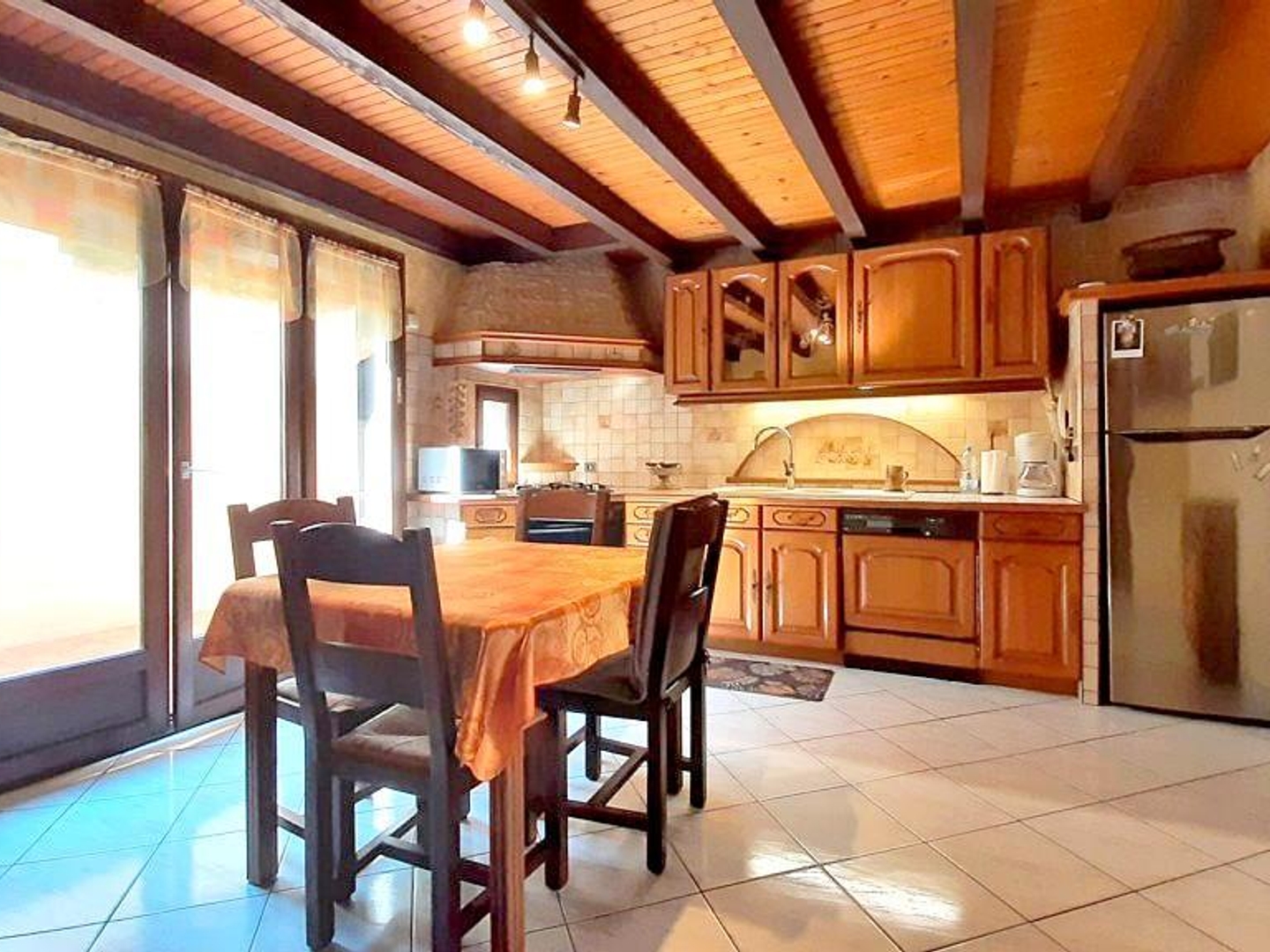 Maison à vendre - 2 pièces - 71m2 - Frouard (54390)