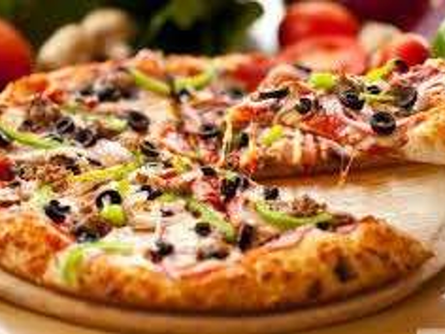 44 - PIZZERIA PRODUITS A ENPORTER ITALIENS RESTO