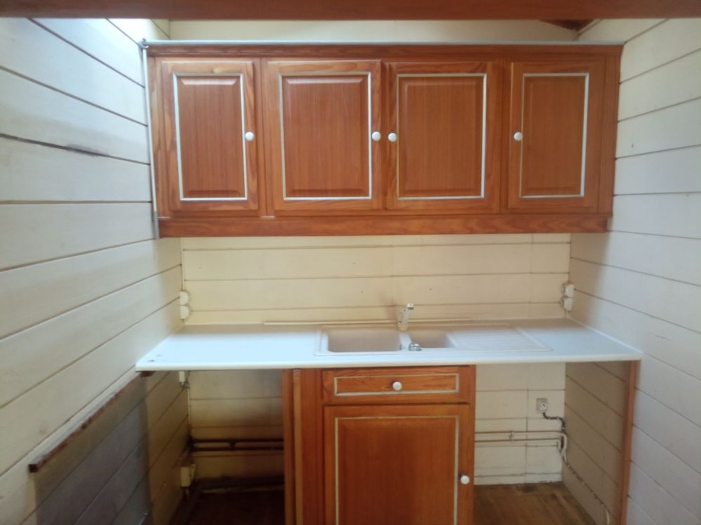 Maison à vendre - 4 pièces - 73m2 - Bazoches-Sur-Le-Betz (45210)