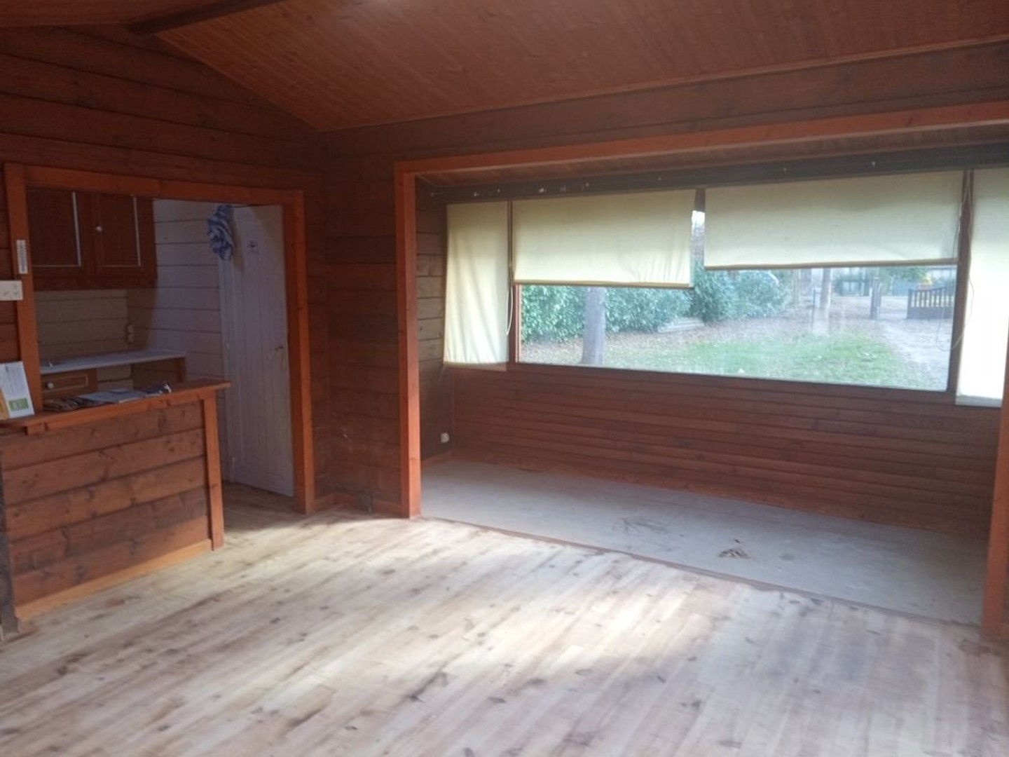Maison à vendre - 4 pièces - 73m2 - Bazoches-Sur-Le-Betz (45210)