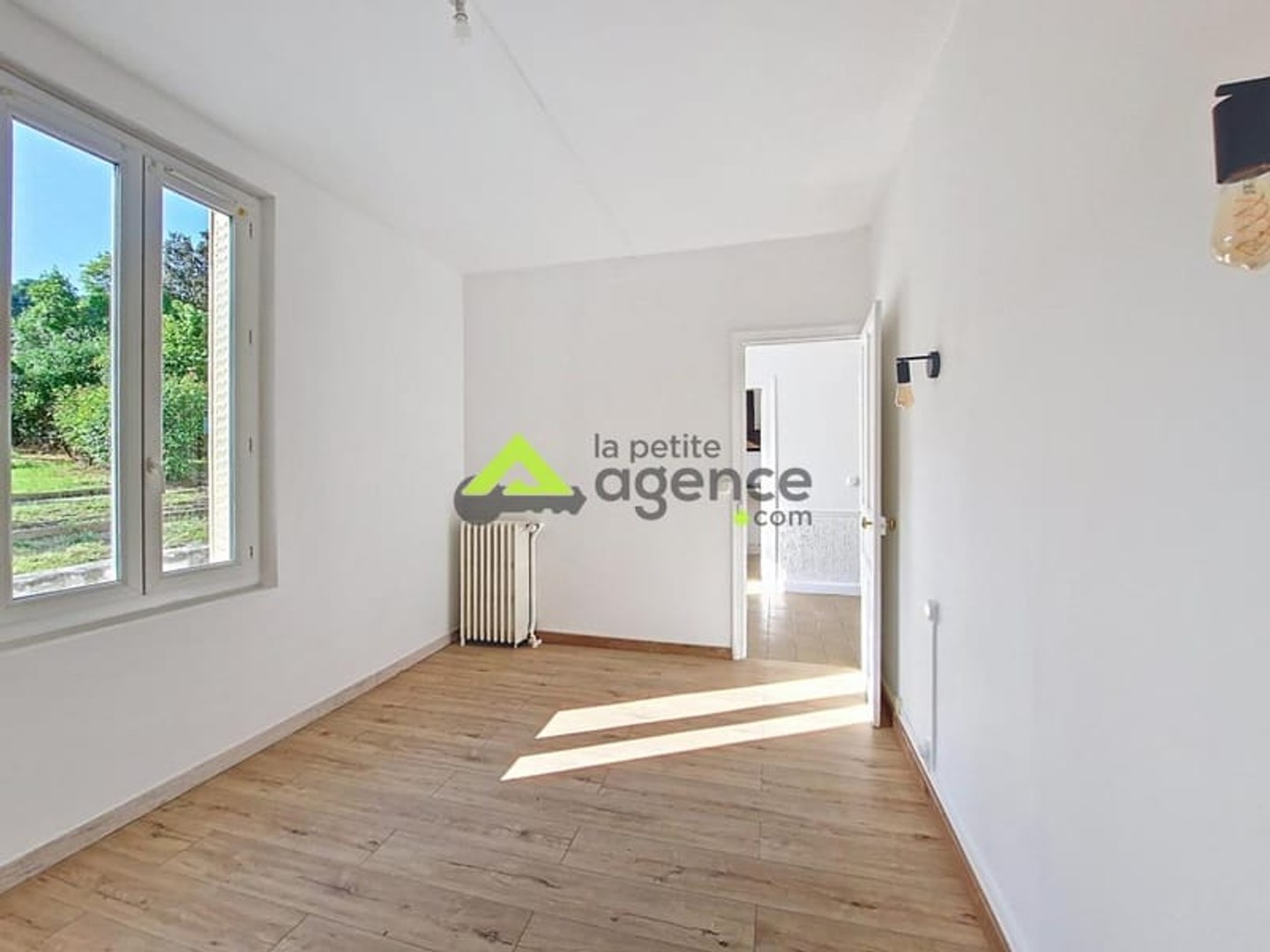 Maison sur sous-sol - 125 m2