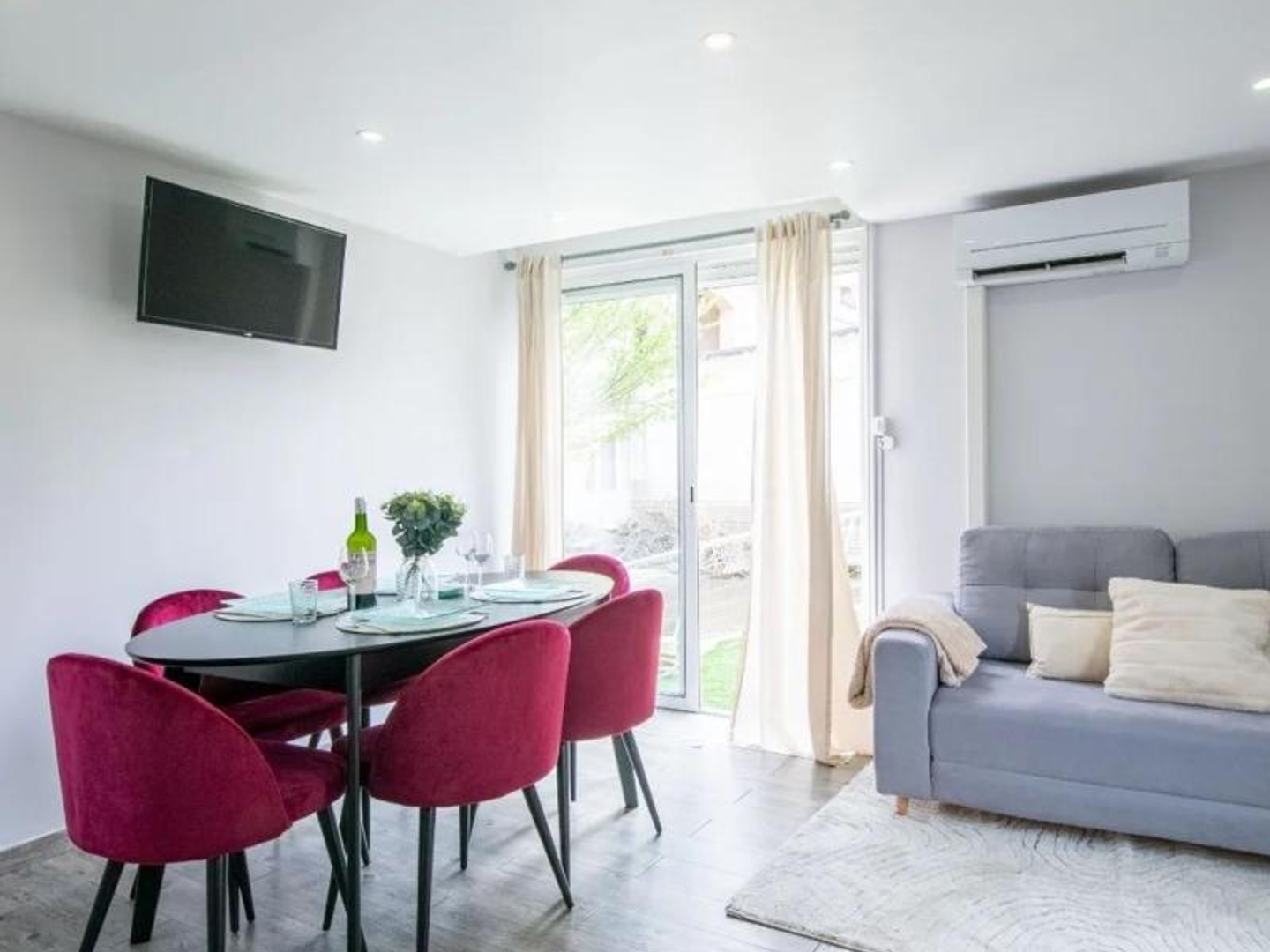 Appartement à vendre - 4 pièces - 90m2 - Cergy (95000)