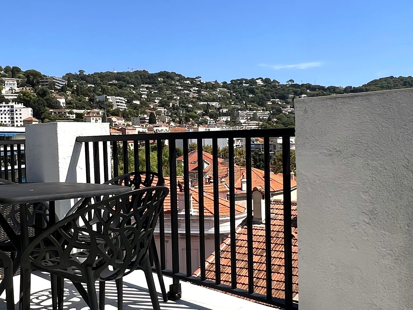 Appartement à vendre - 2 pièces - 38m2 - Le Cannet (06110)