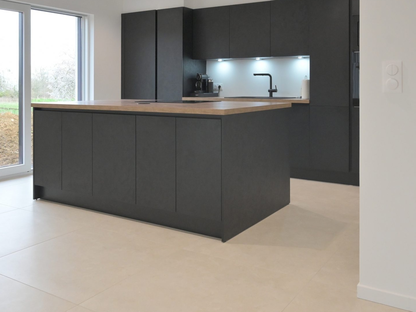 Maison à vendre - 5 pièces - 145m2 - Fameck (57290)