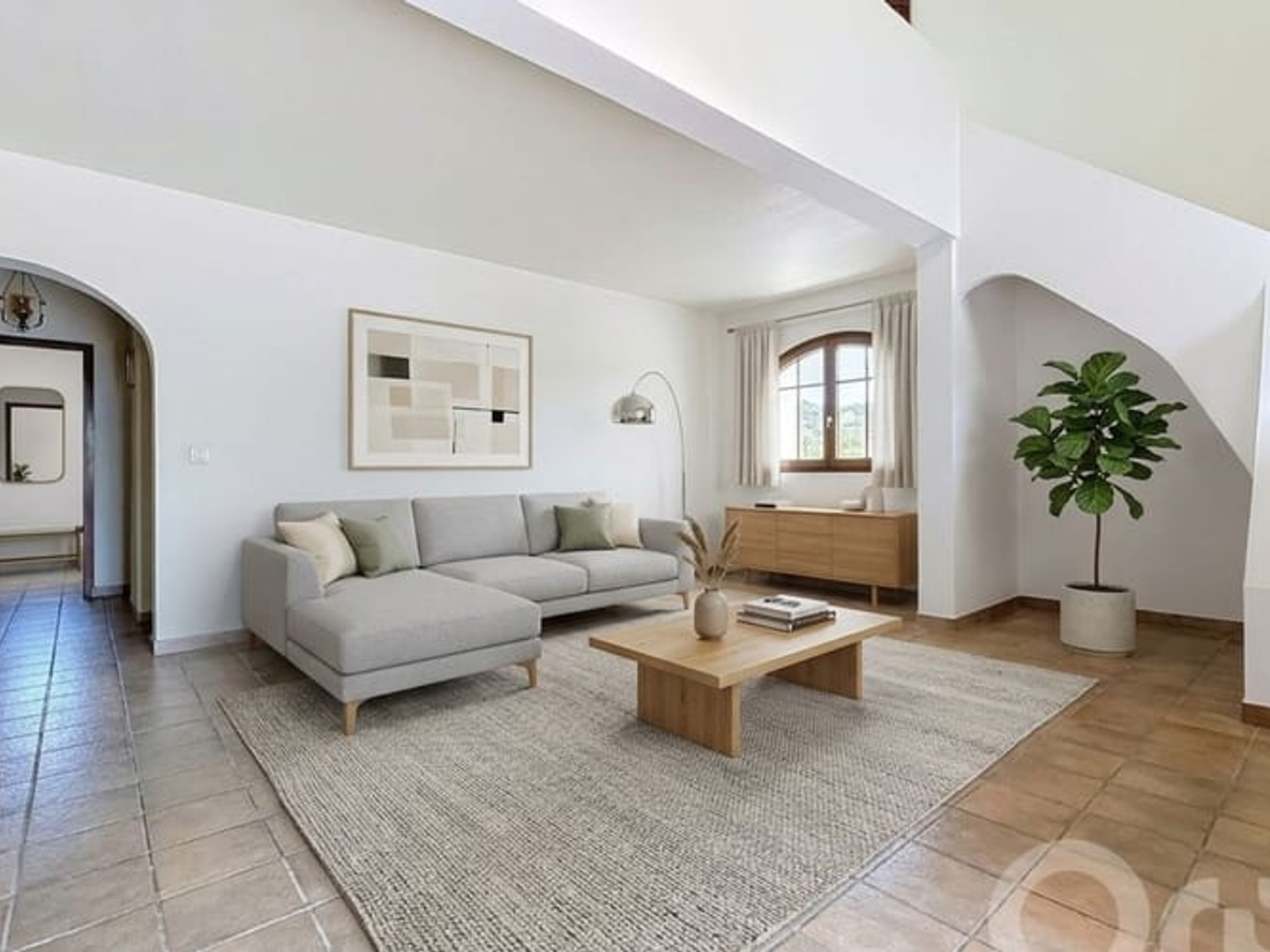 Maison 4 pièces 159 m²
