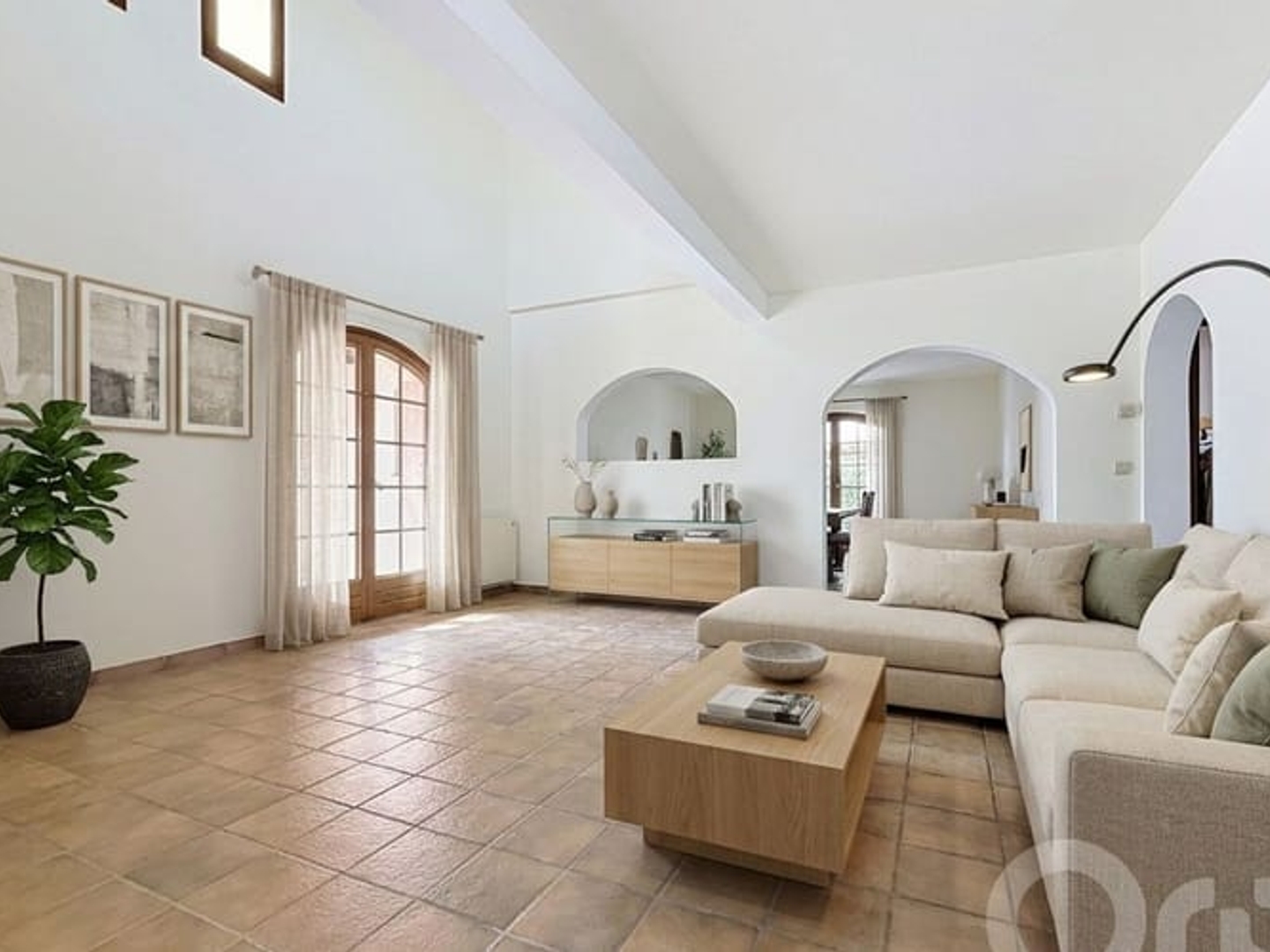 Maison à vendre - 4 pièces - 159m2 - Saleilles (66280)