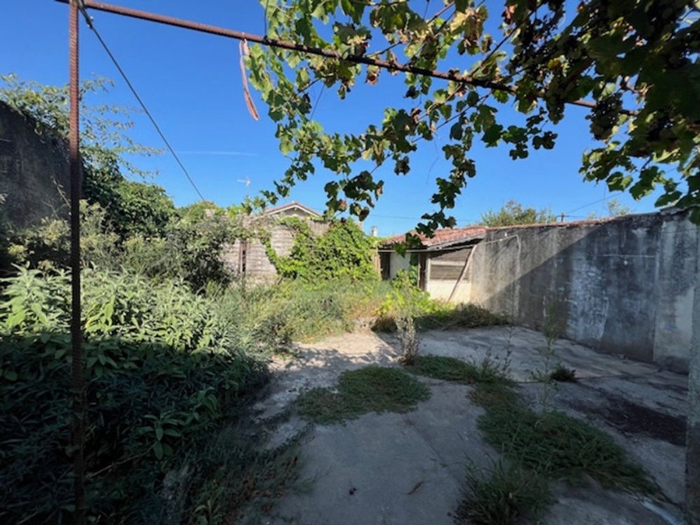 Maison à vendre - 4 pièces - 144m2 - Aiguillon (47190)