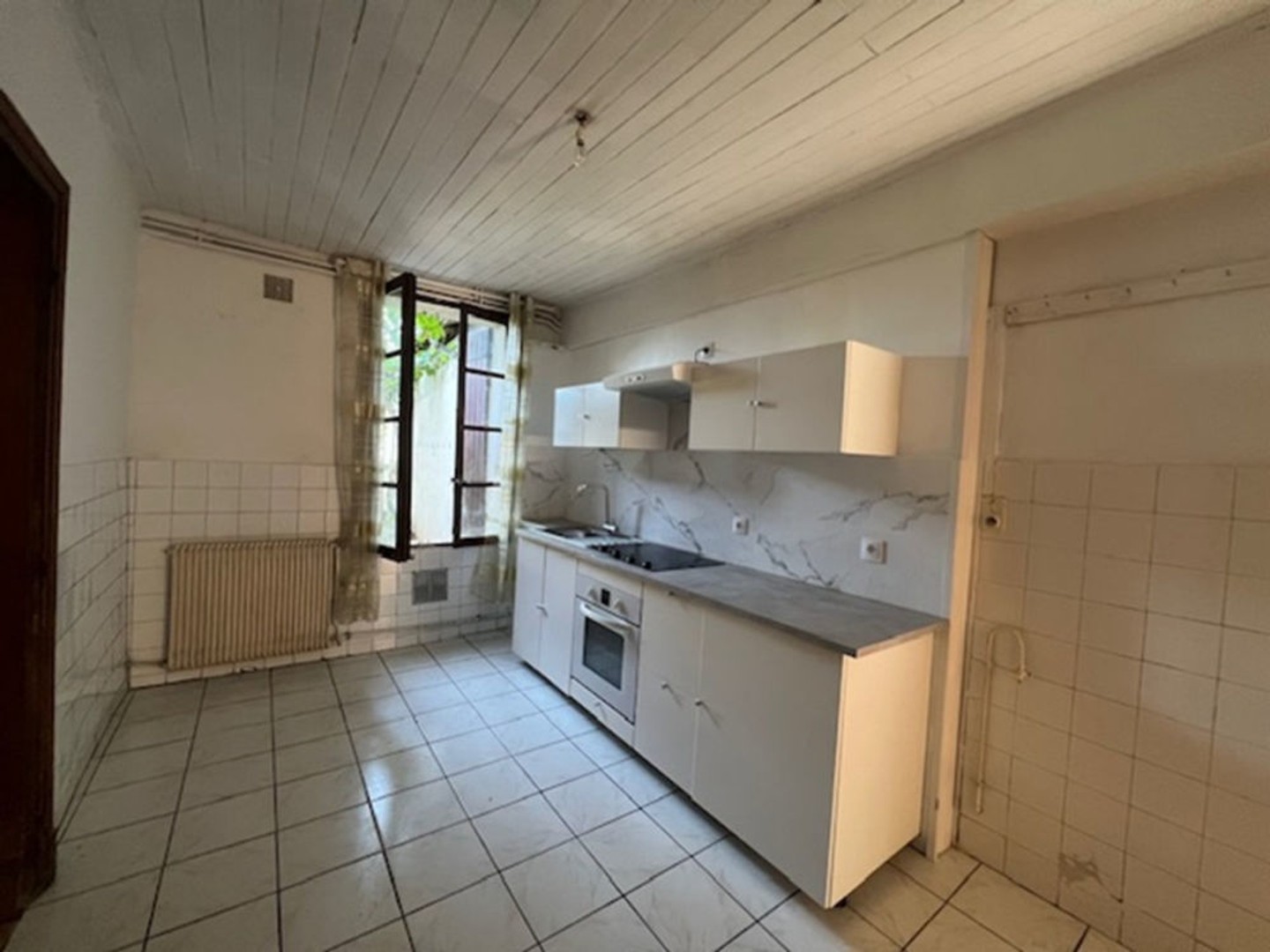 Maison à vendre - 4 pièces - 144m2 - Aiguillon (47190)