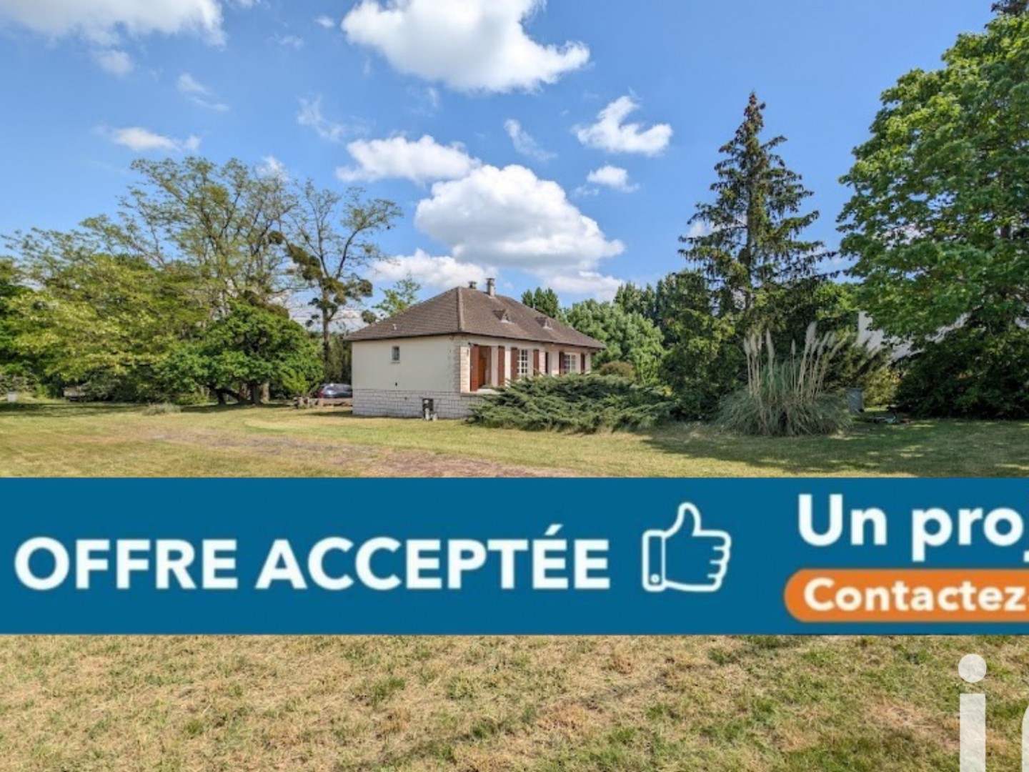 Maison 4 pièces 95 m²