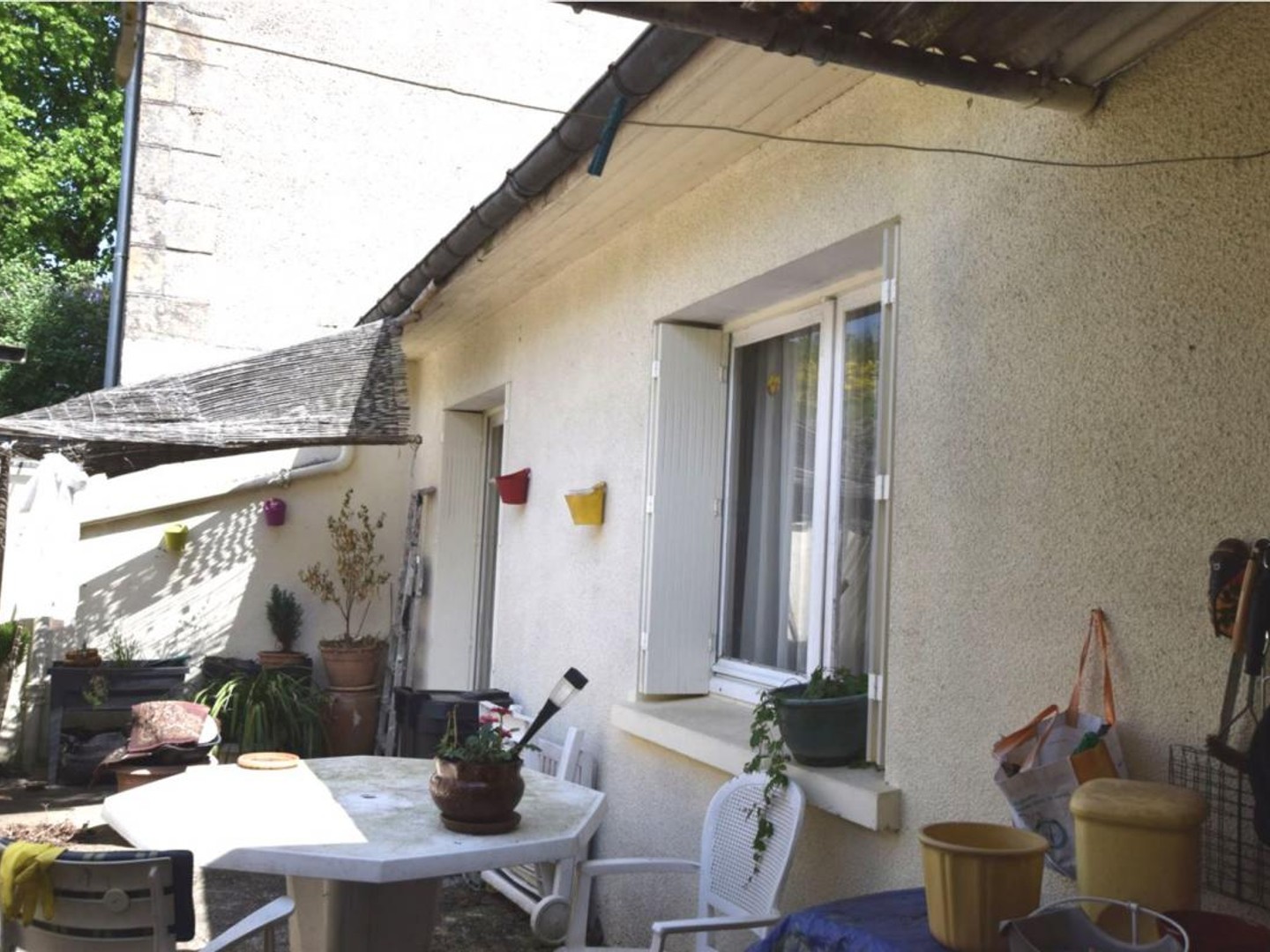 Maison - 103m ²
