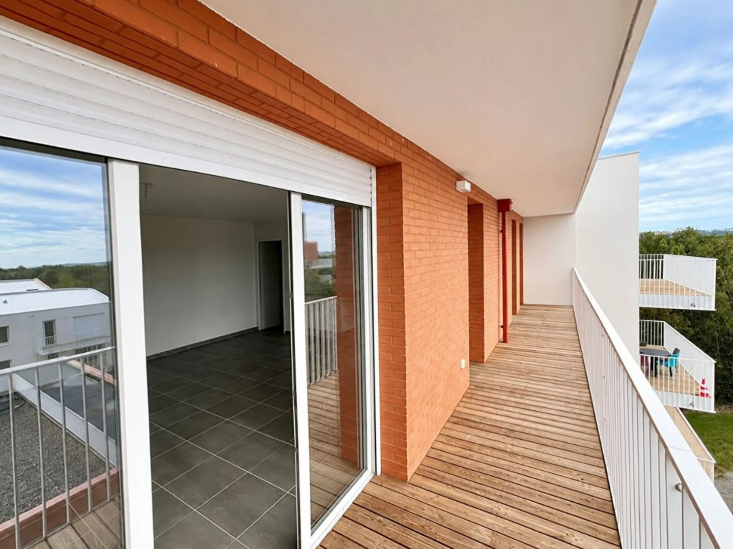 BEAU T3 DE 68 M2 AVEC TERRASSE 12 M2