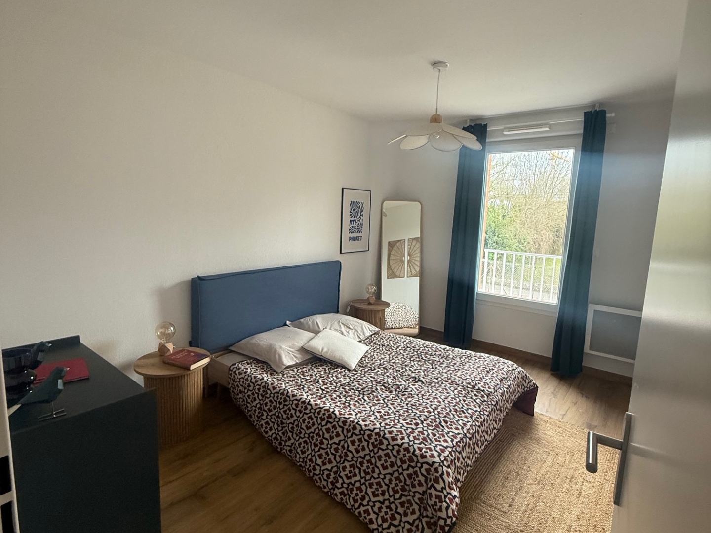 Appartement à vendre - 3 pièces - 68m2 - Toulouse (31400)