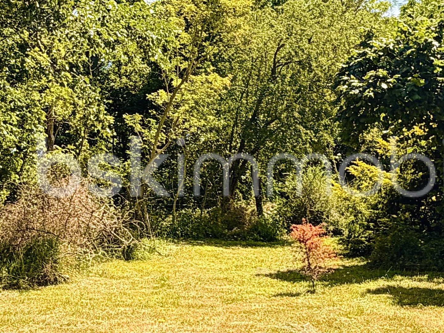 Maison à vendre - 8 pièces - 136m2 - Troarn (14670)
