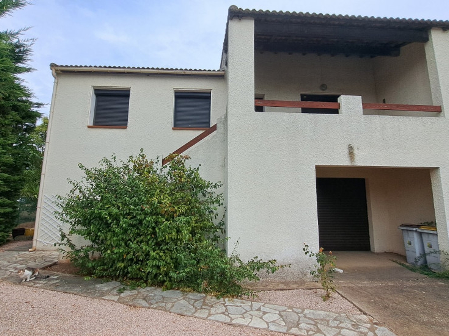 Maison 4 pièces 129 m²