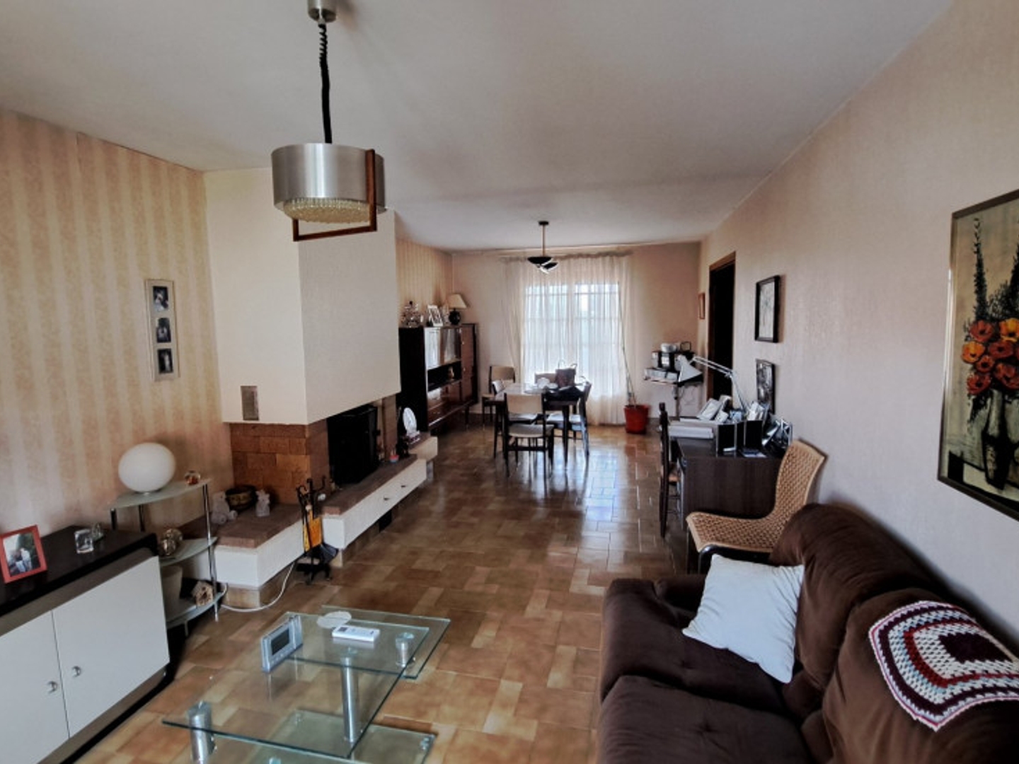Maison à vendre - 4 pièces - 129m2 - Agde (34300)