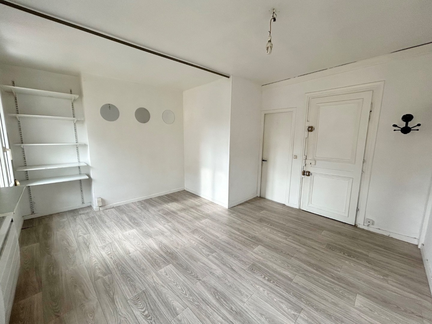 Studio 24 m2 hyper-centre proche gare