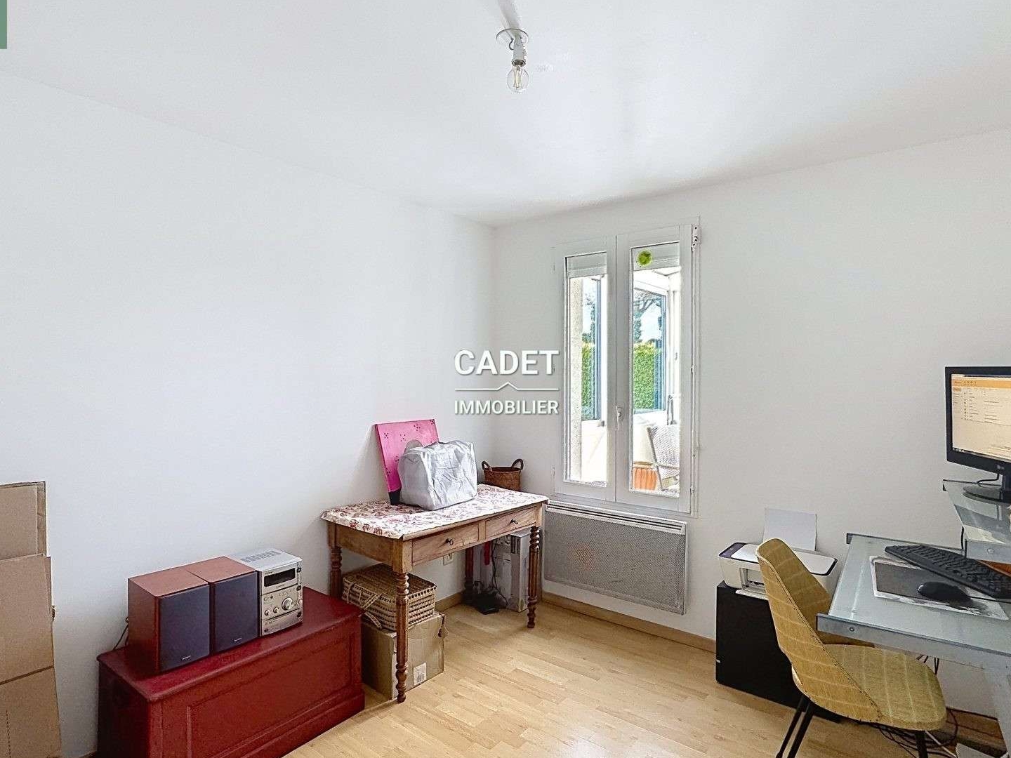 Maison 6 pièces 100 m²
