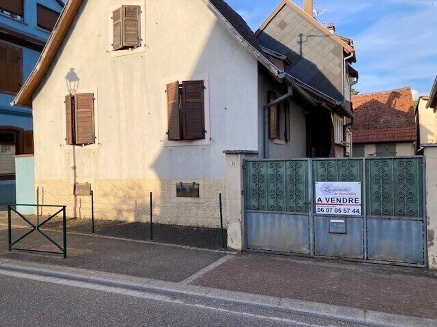 Maison 6 pièces 109 m²