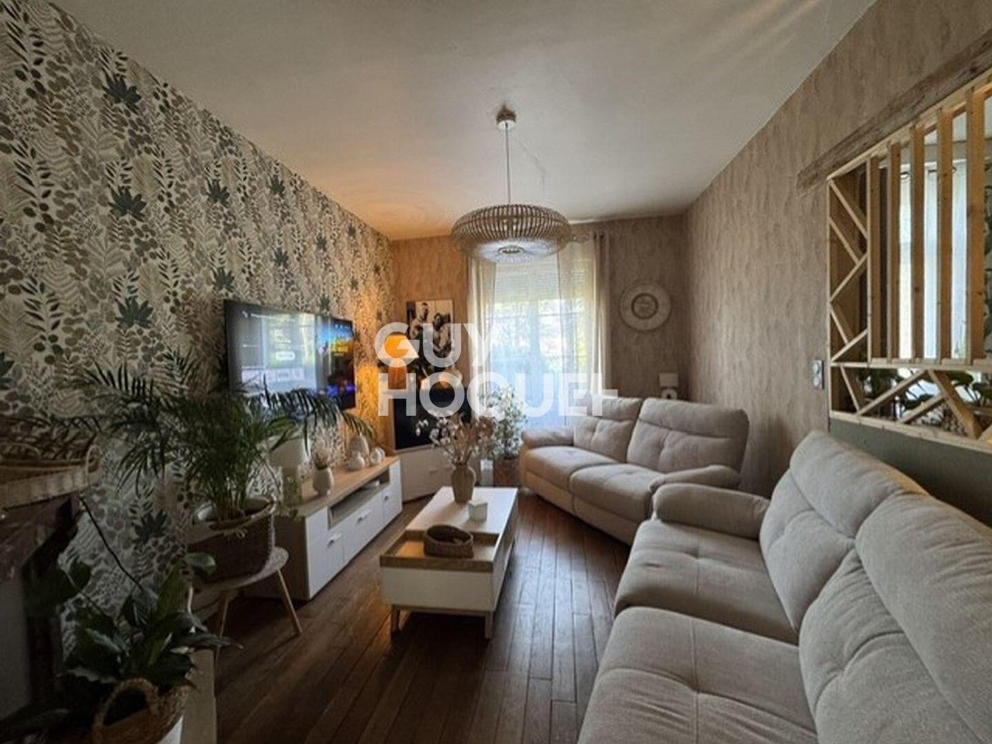 Maison à vendre - 6 pièces - 129m2 - Sézanne (51120)