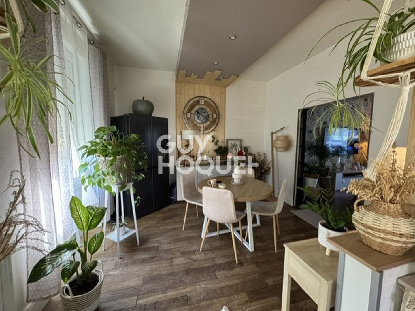 Maison à vendre - 6 pièces - 129m2 - Sézanne (51120)
