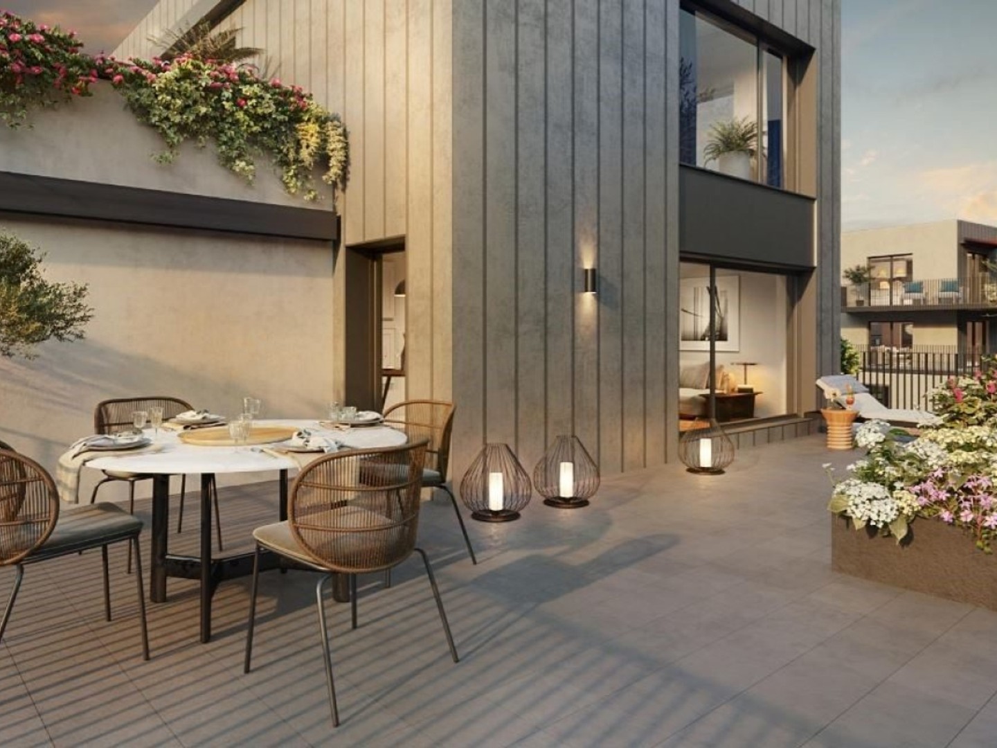 Appartement à vendre Villeurbanne