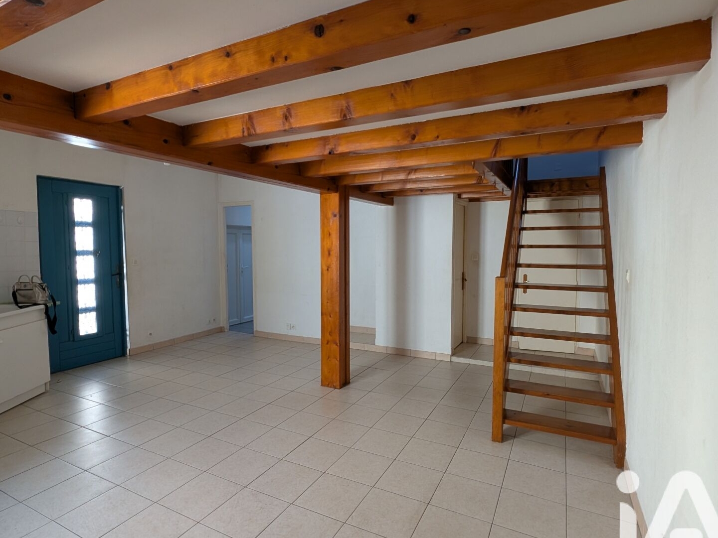 Vente Maison de ville 2 pièces