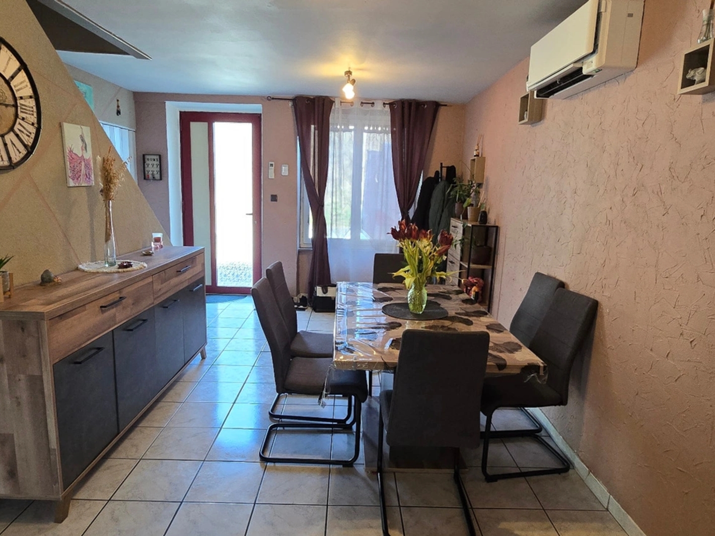 Maison à vendre - 6 pièces - 128m2 - Ambazac (87240)