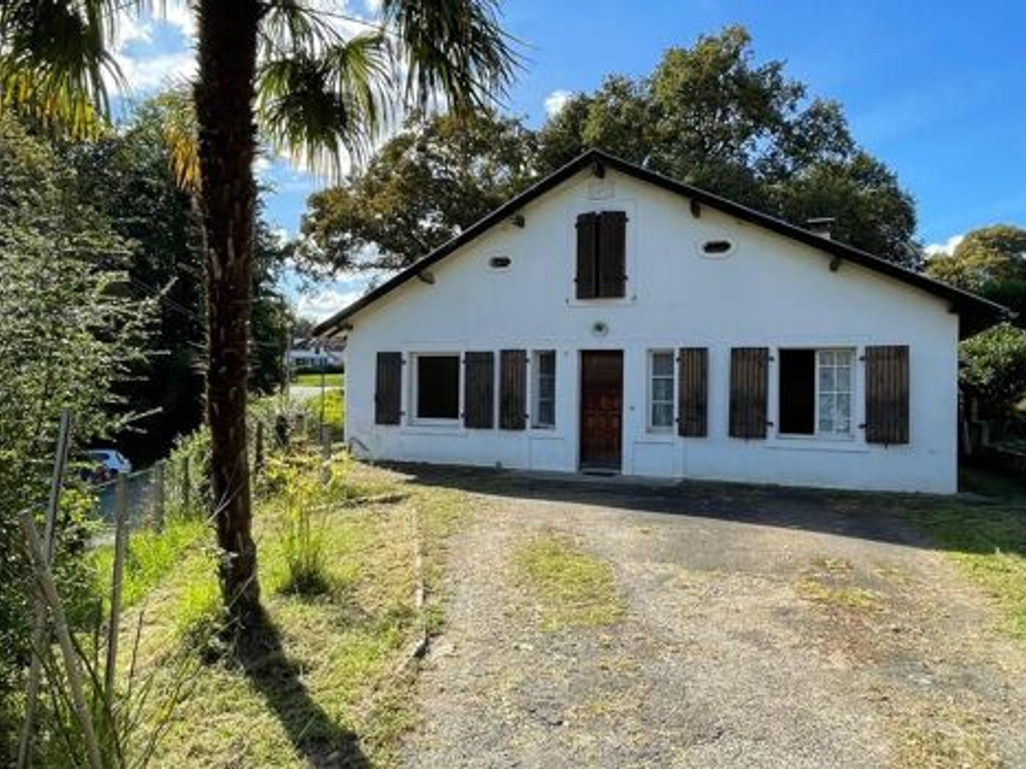 Maison 7 pièces 146 m²