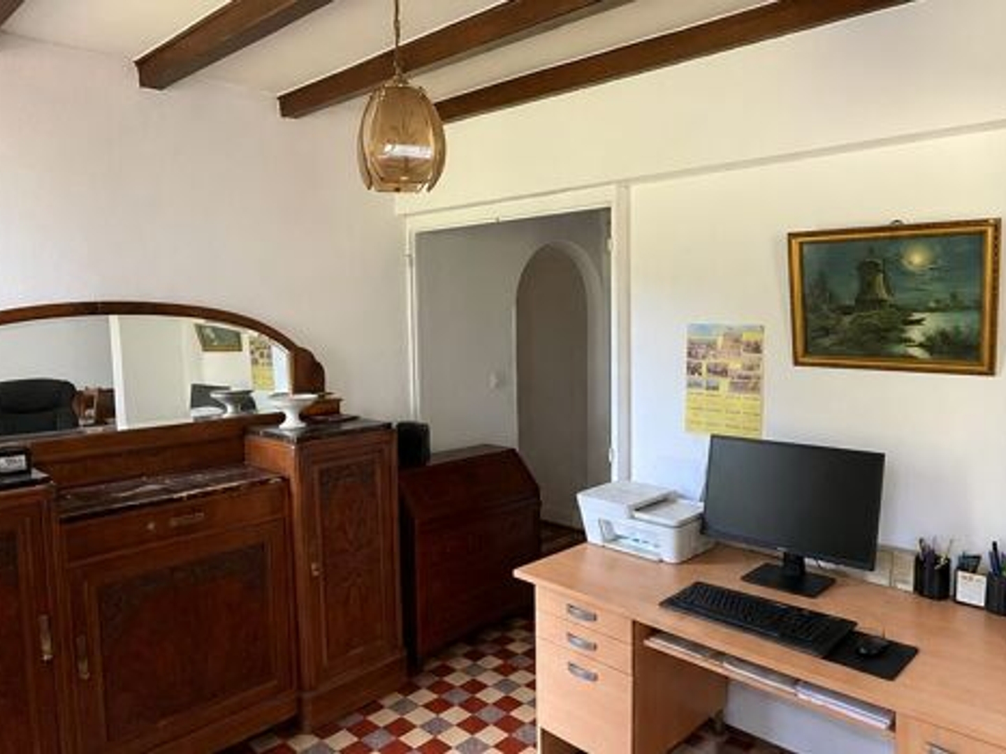 Maison à vendre - 7 pièces - 146m2 - Misson (40290)