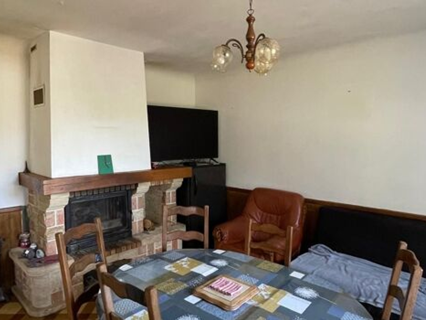 Maison à vendre - 7 pièces - 146m2 - Misson (40290)