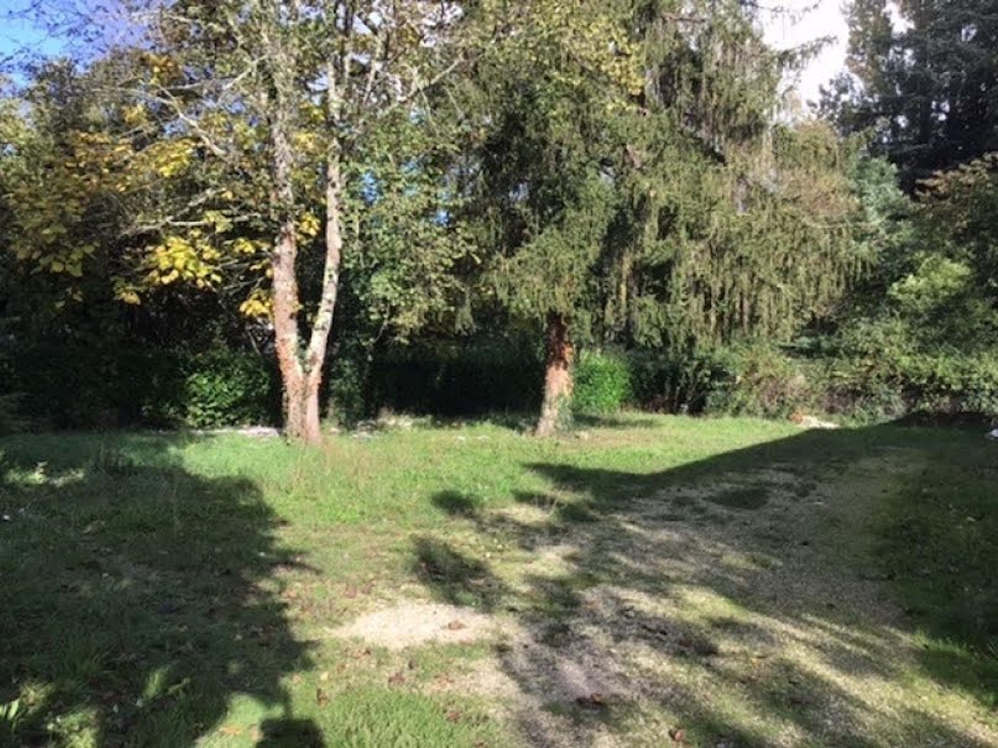 Immeuble à vendre - 5 pièces - 182m2 - Bergerac (24100)