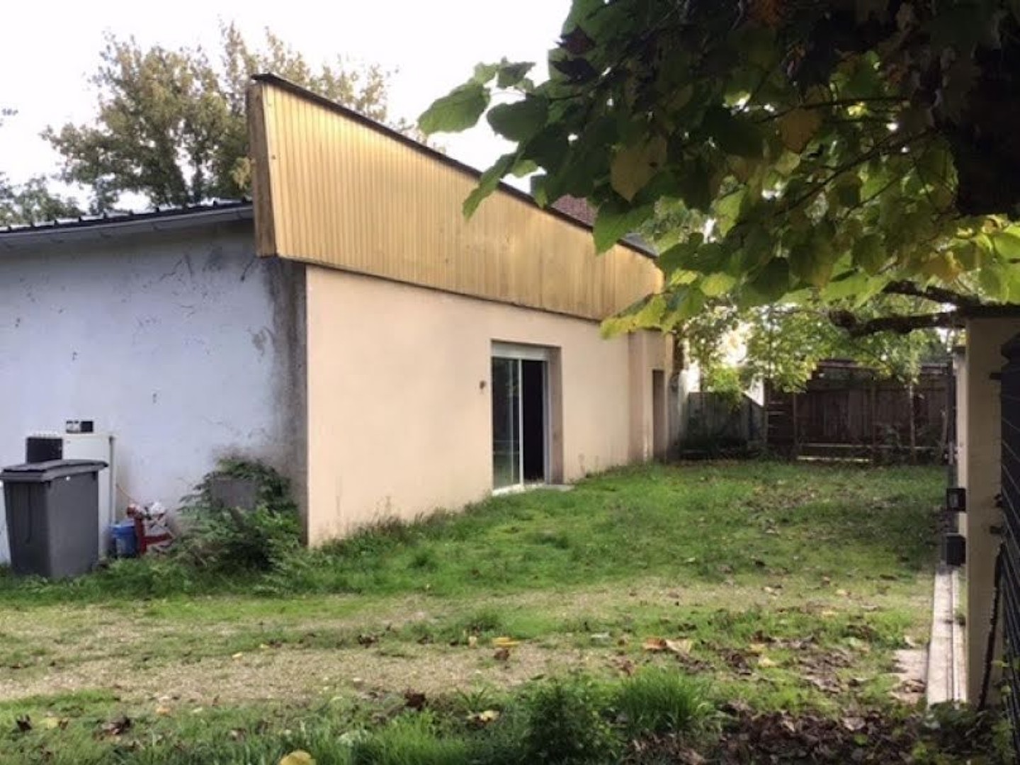 Immeuble à vendre - 5 pièces - 182m2 - Bergerac (24100)