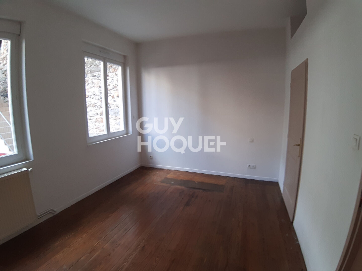 Appartement à vendre - 3 pièces - 84m2 - Vals-Les-Bains (07600)