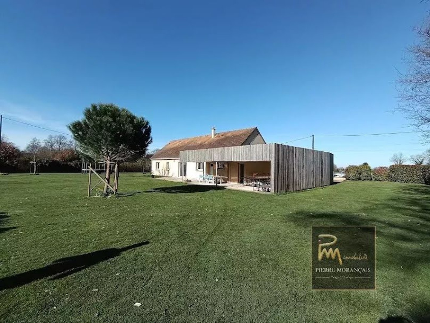 Maison 5 pièces 129 m²