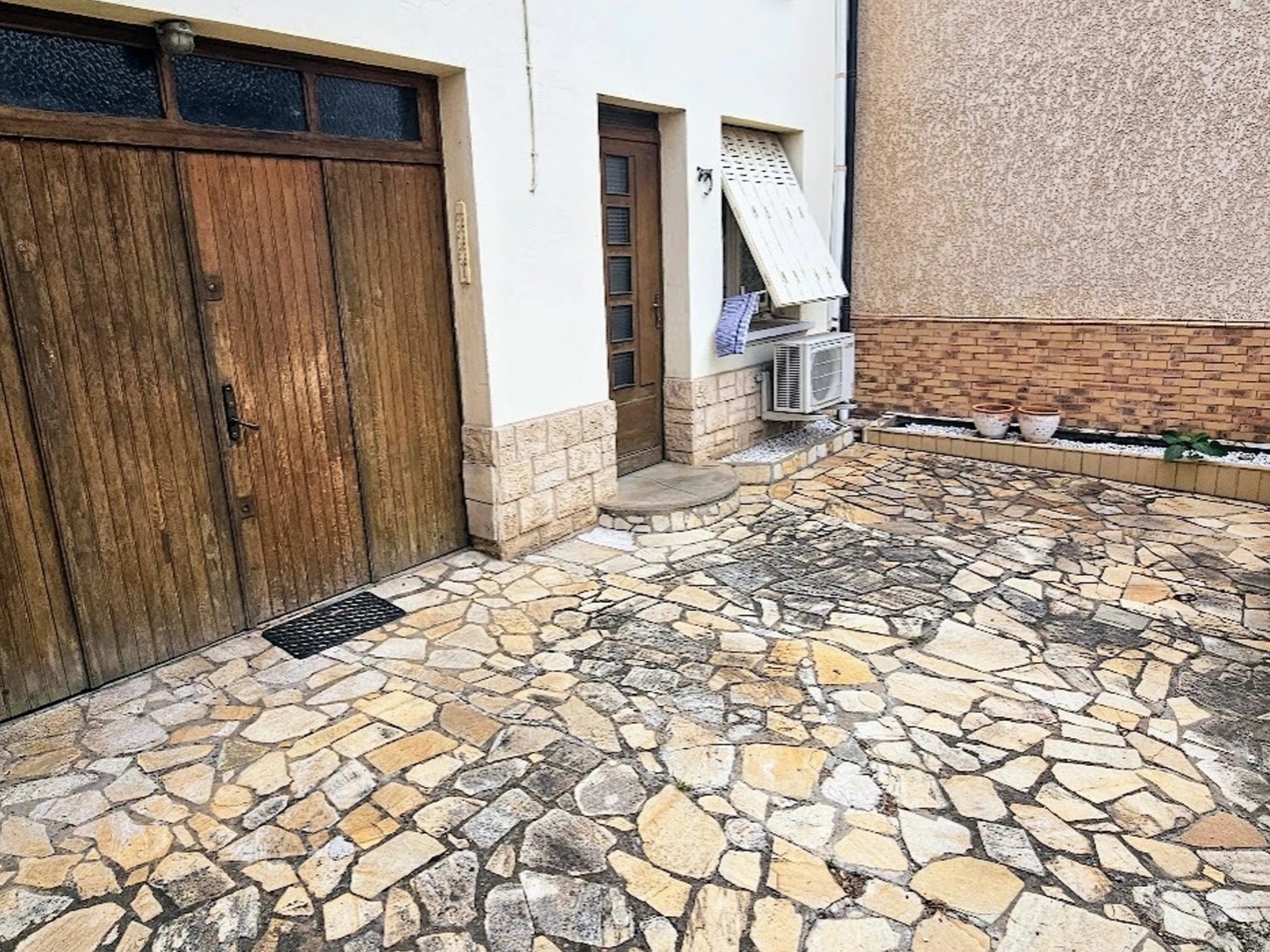 Maison à vendre - 3 pièces - 69m2 - Pont-Du-Château (63430)