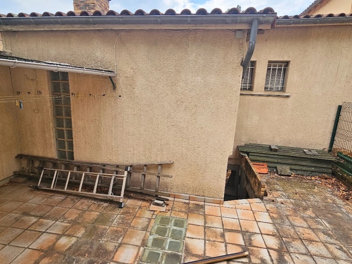 Maison à vendre - 3 pièces - 69m2 - Pont-Du-Château (63430)